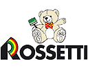 Rossetti logo